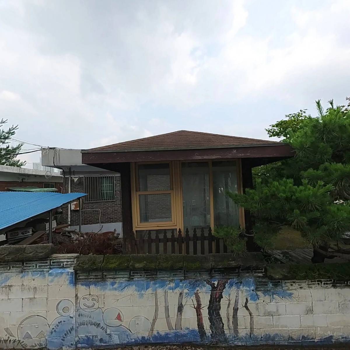 주식회사 지텍큐