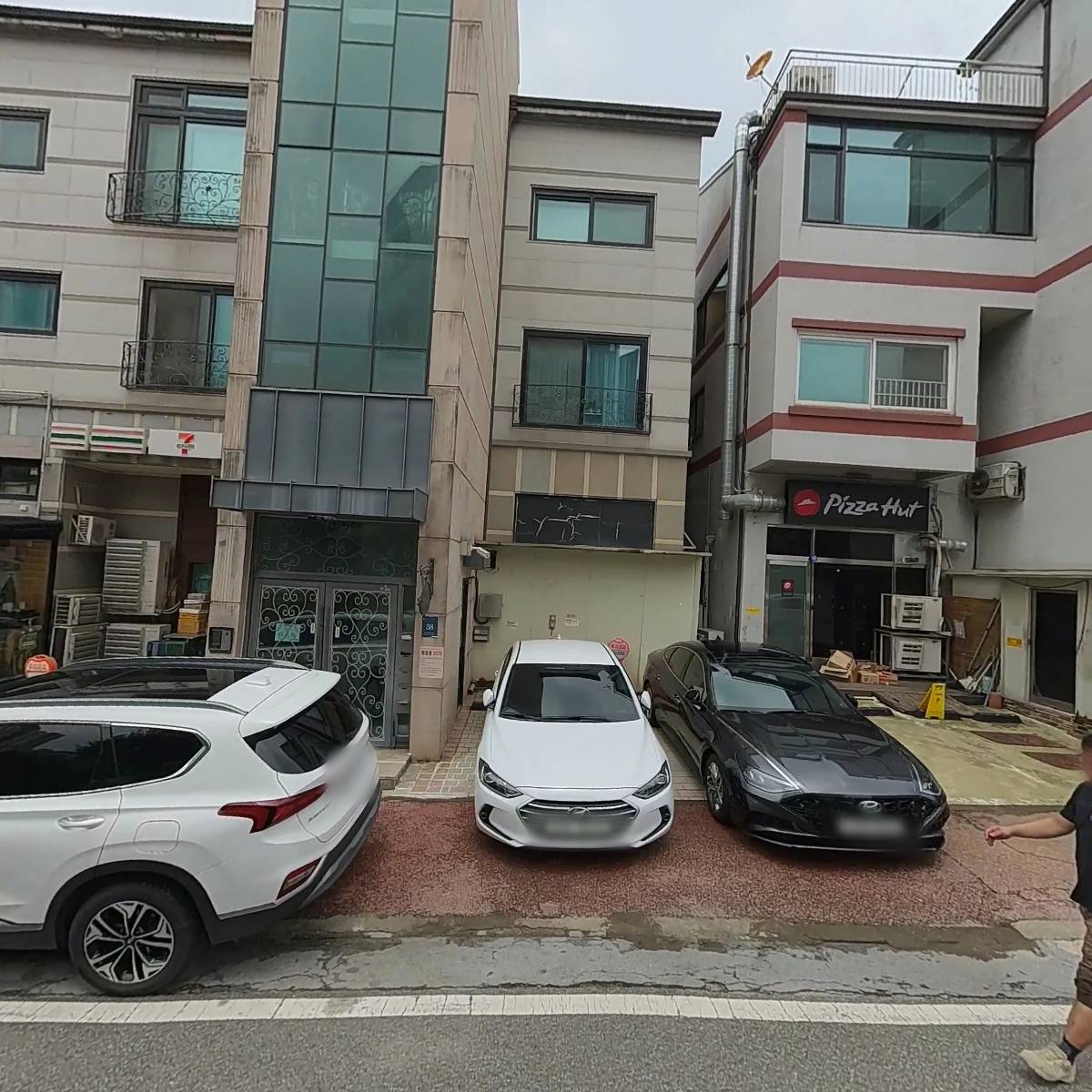 주식회사 이엔케이건설