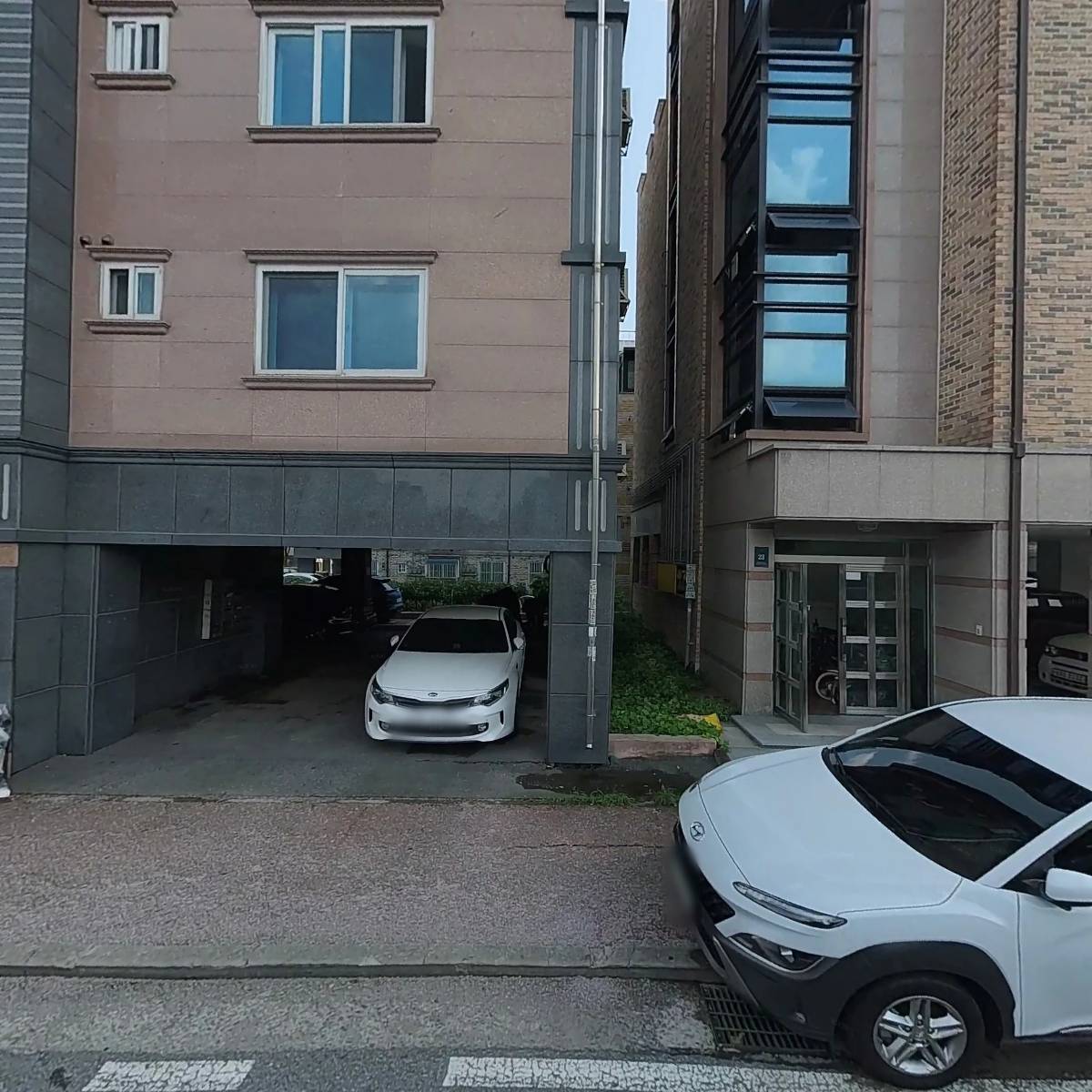무모한 친구들