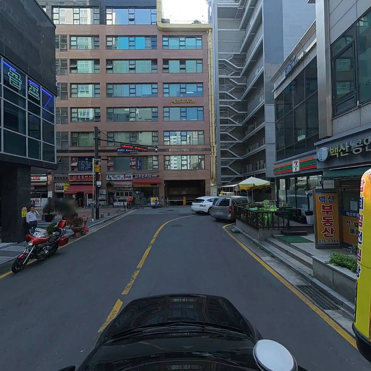 토스트카페마리 고양행신점_4