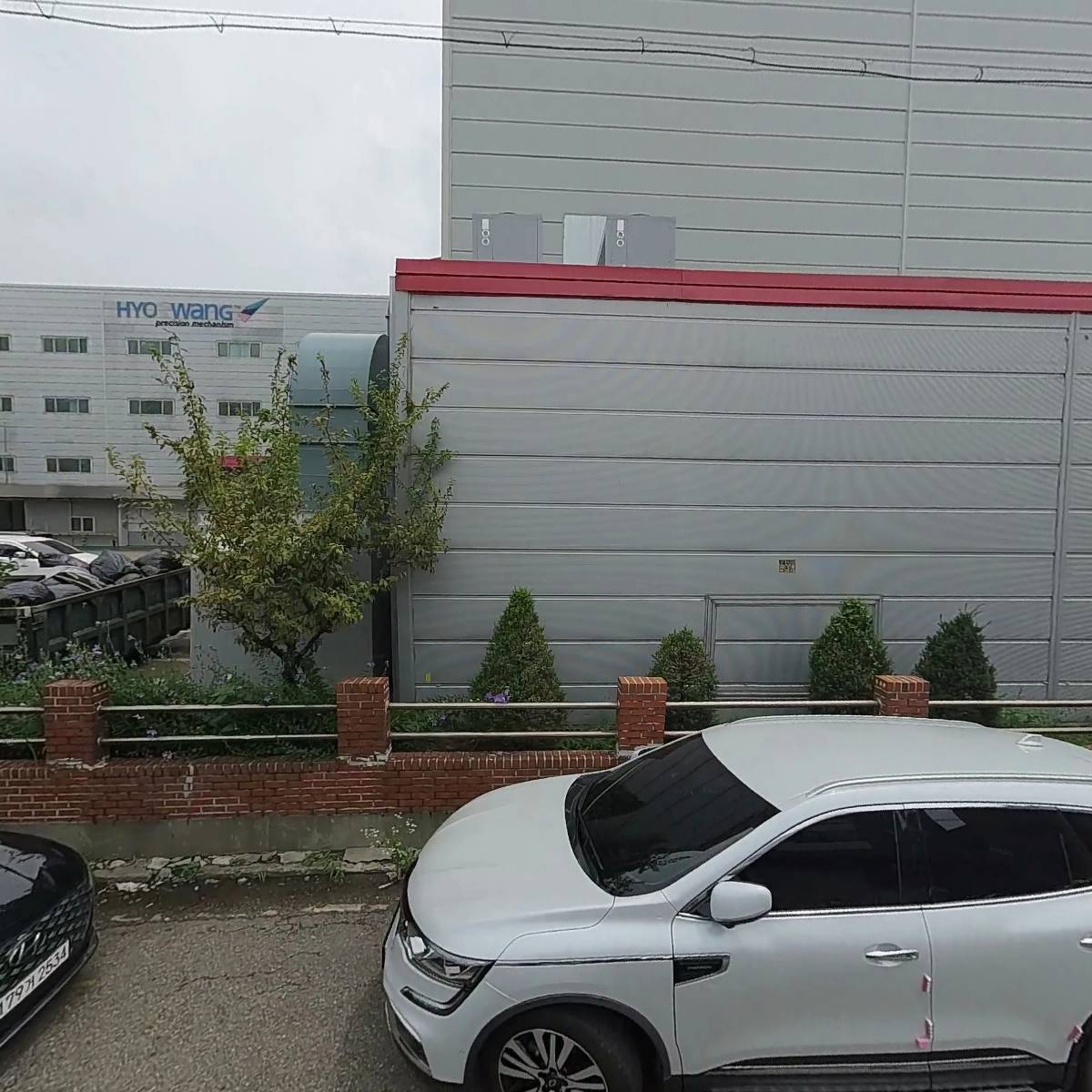 주식회사 대한정밀