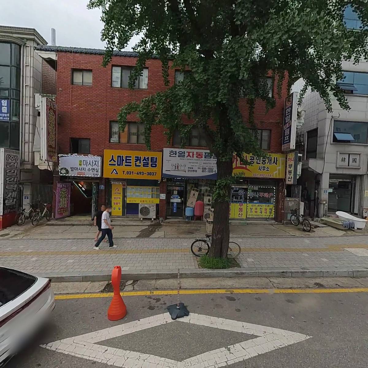 매직스