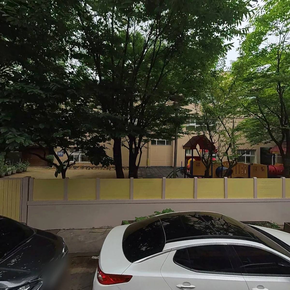 삼성생명（주） 안산어린이집