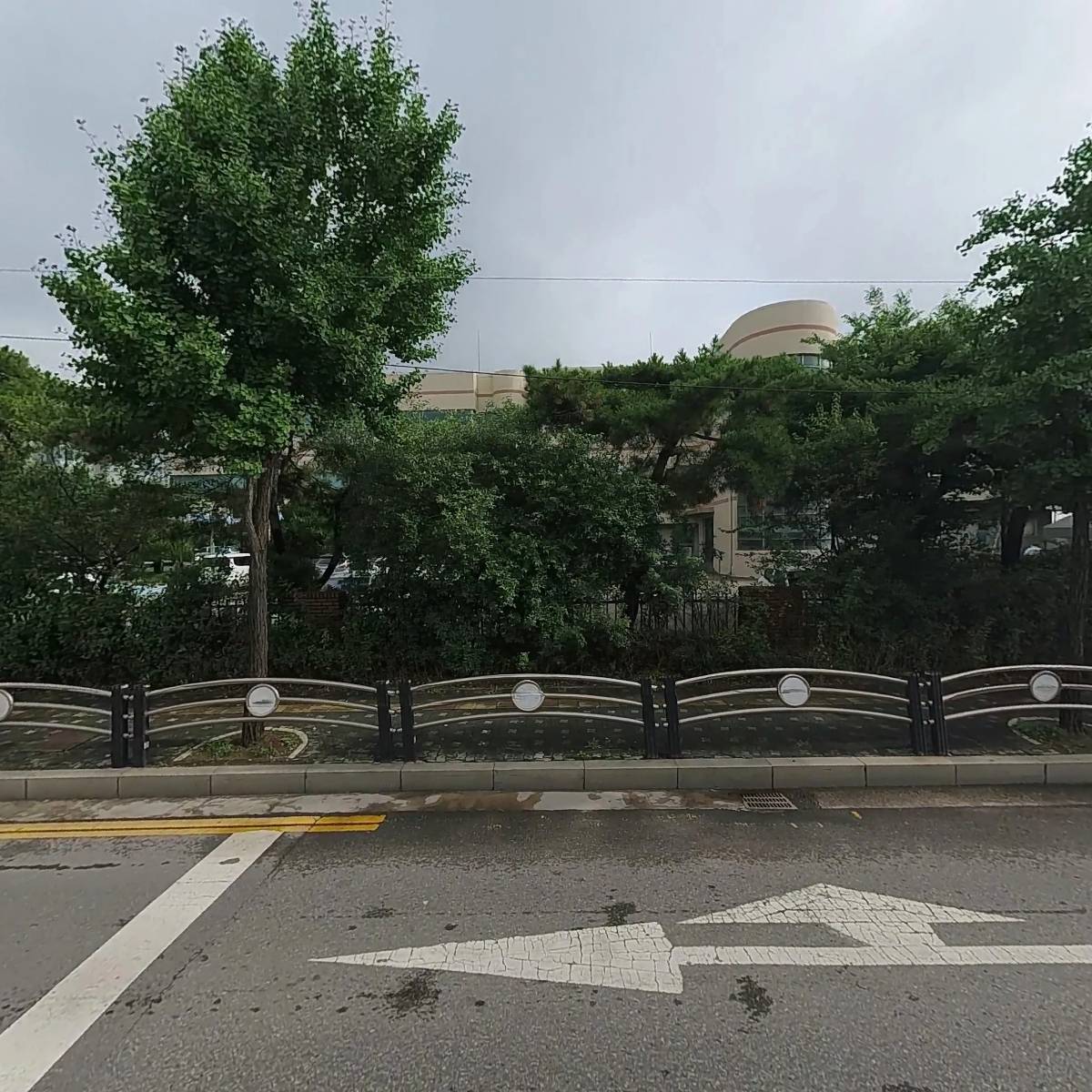 계양푸른솔지역아동센터