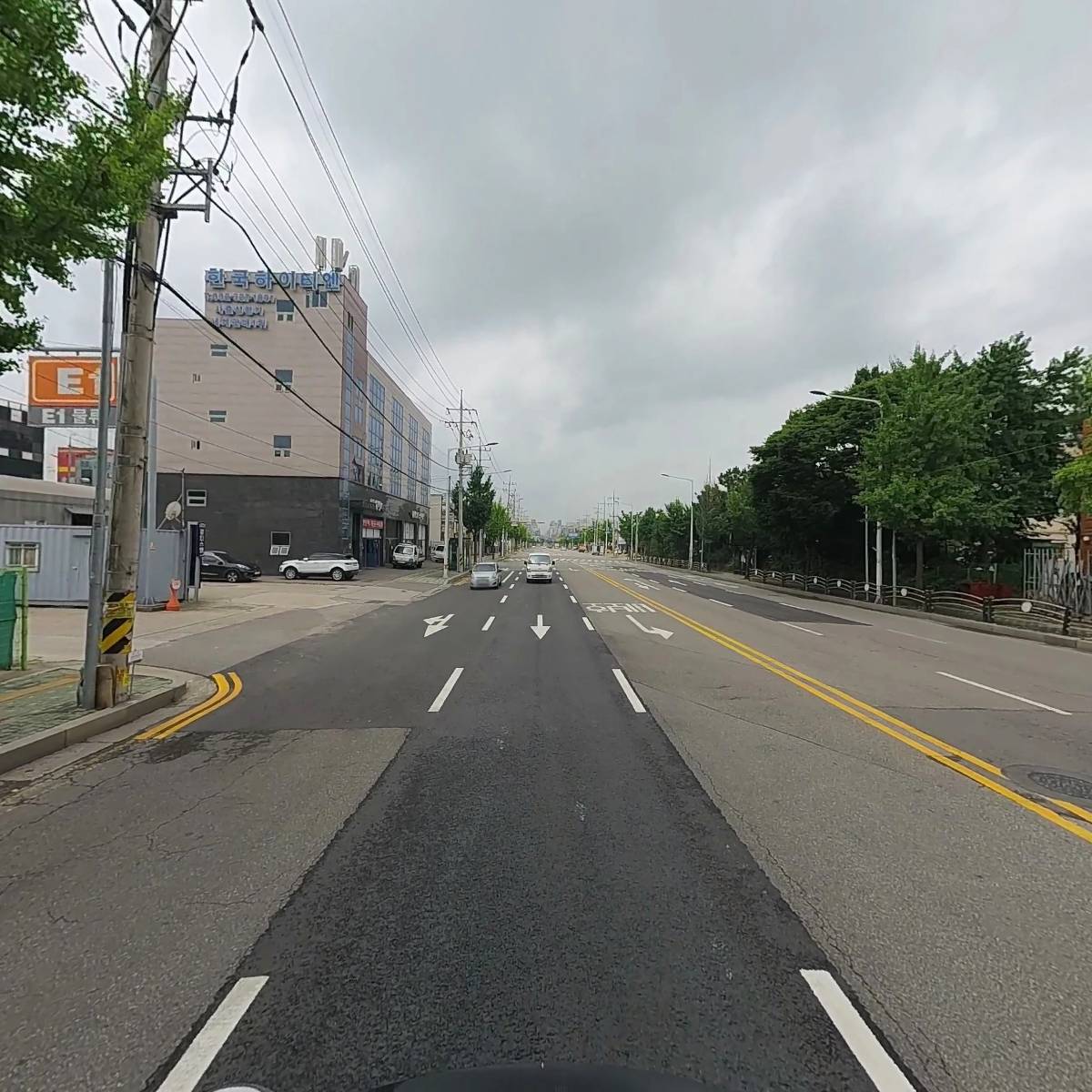 이원물류(E1물류)_2