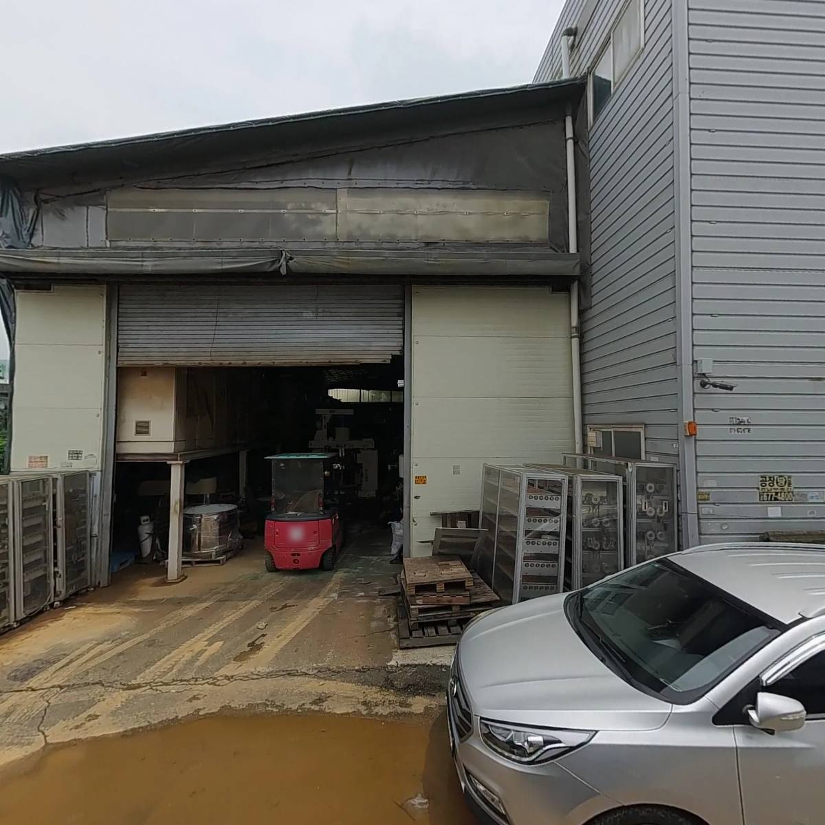 (주)케이엠씨(KMC Co.,Ltd.)