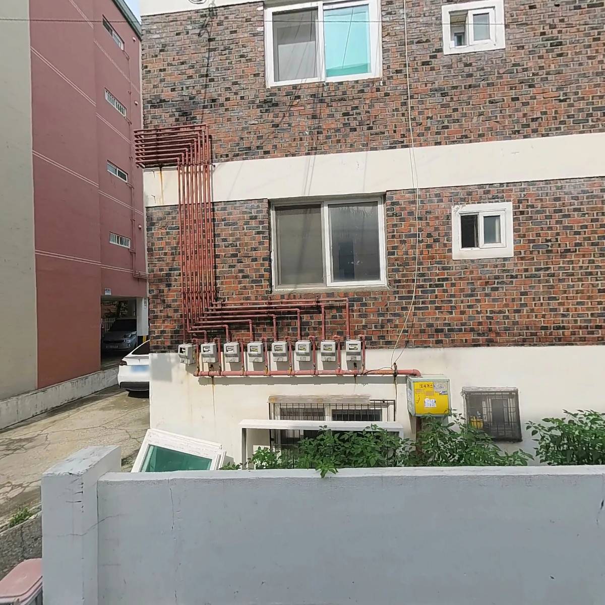 부평대리점