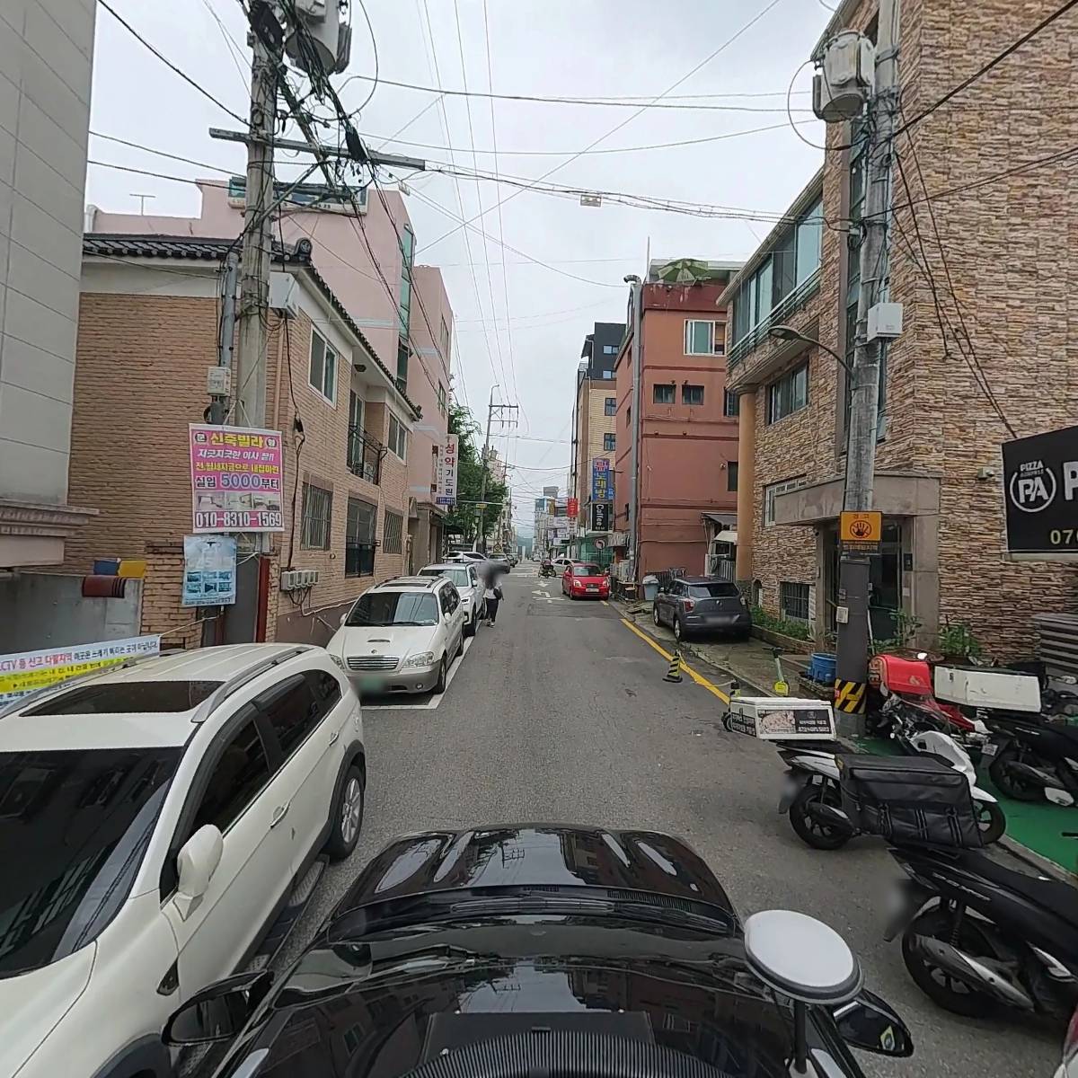삼첩분식 기흥점_4