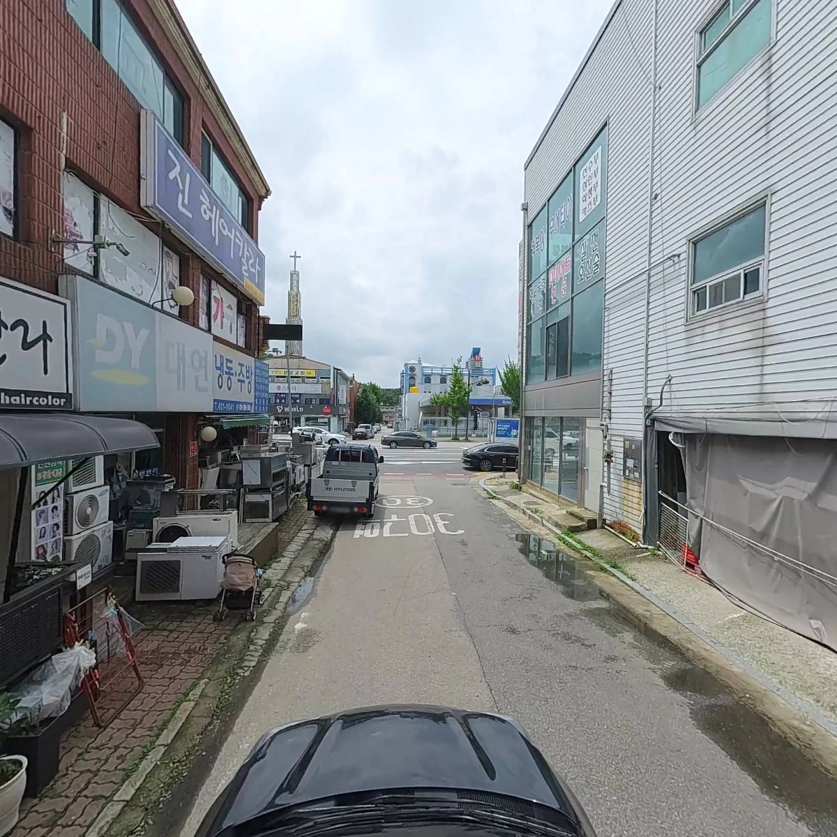 (사) 독립교회선교연합회 안산반석교회_4