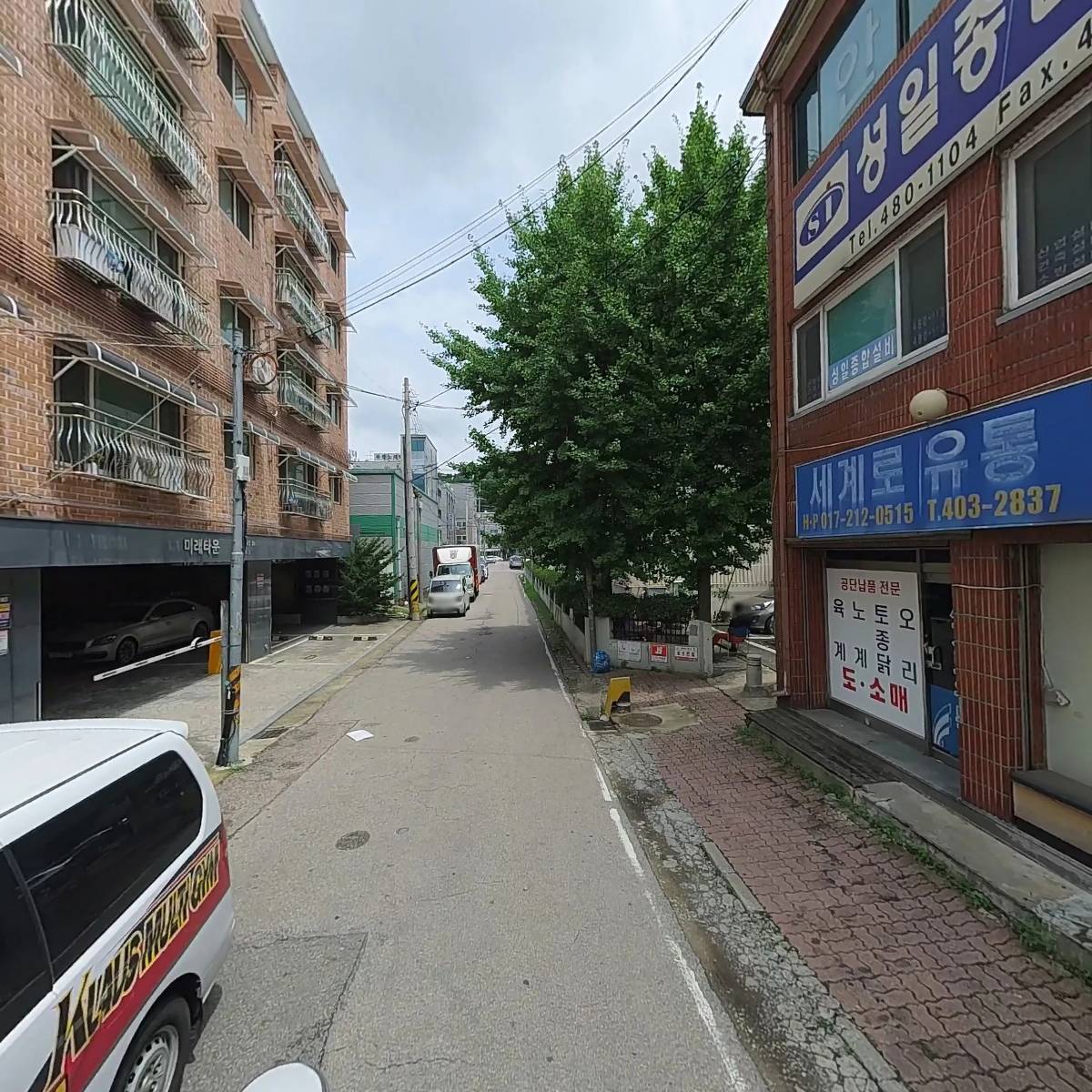 (사) 독립교회선교연합회 안산반석교회_2
