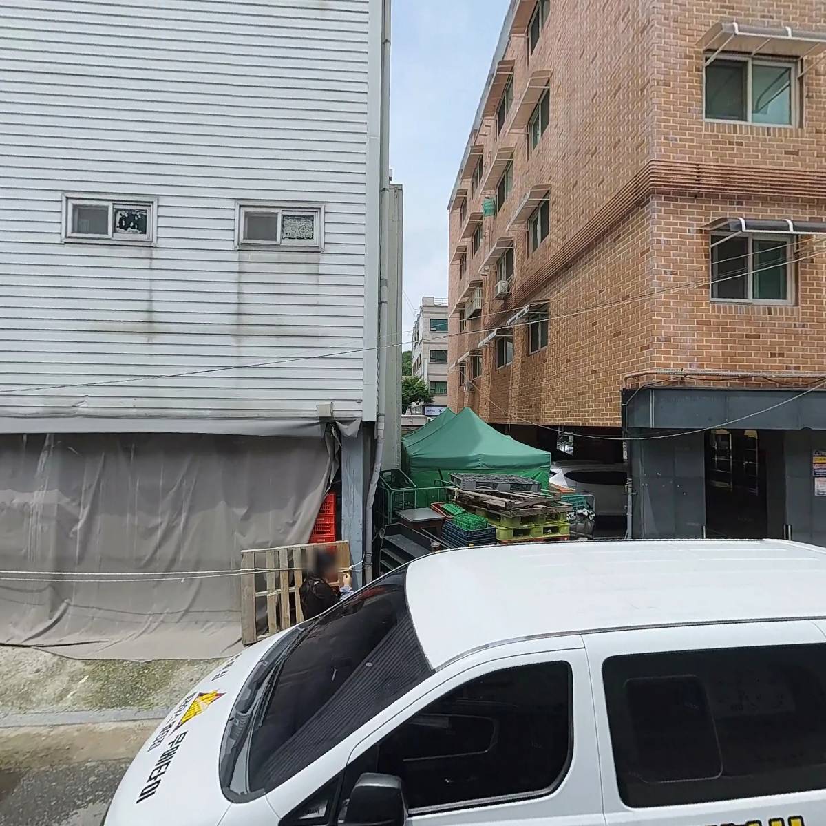 (사) 독립교회선교연합회 안산반석교회