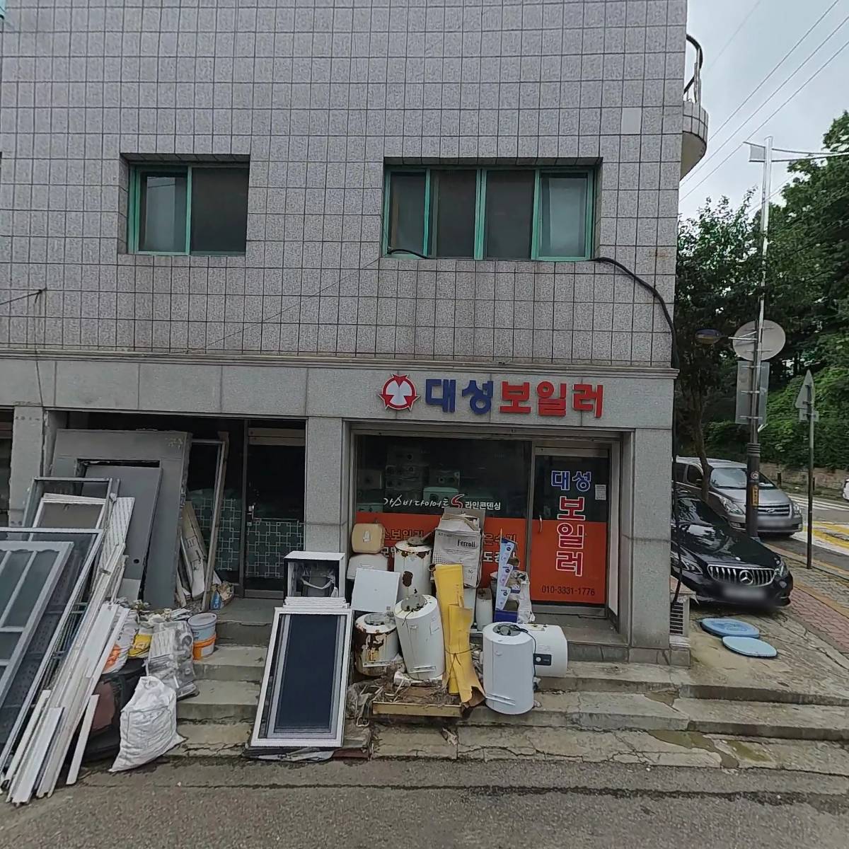 제이엔제이정보통신(주)