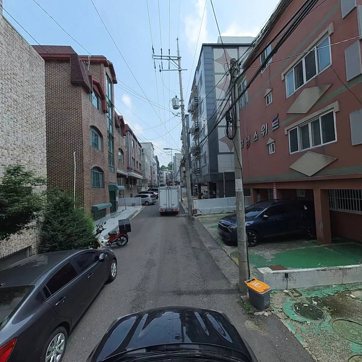 주님이계신교회_4