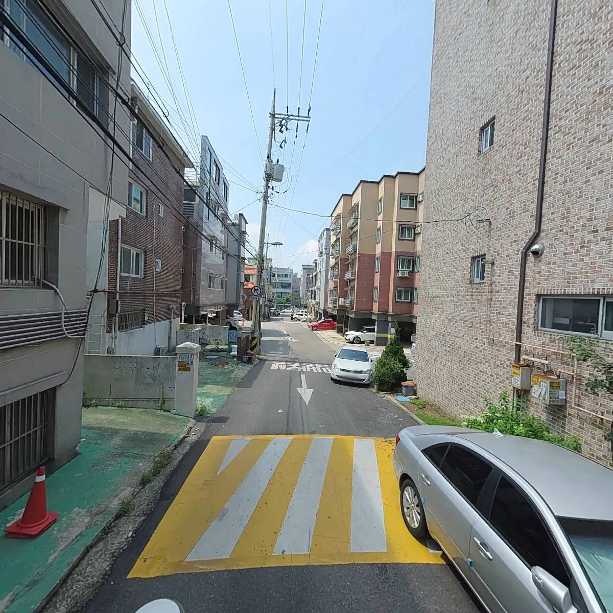주님이계신교회_2