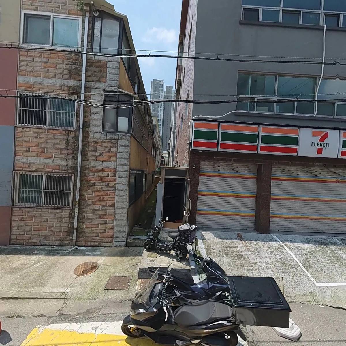 비욘드배달대행협동조합