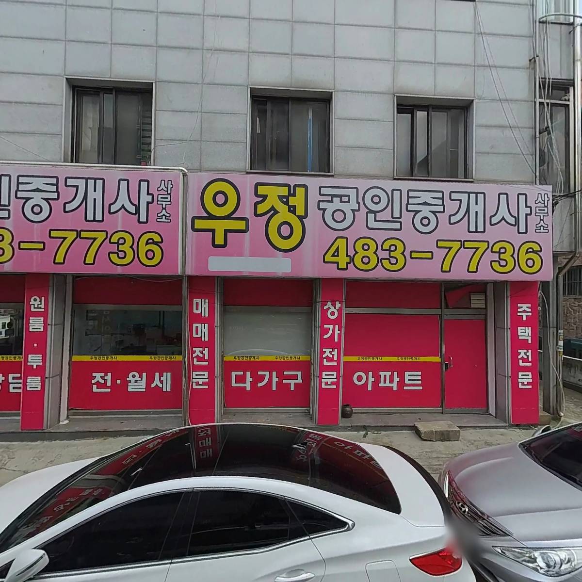 안주짱