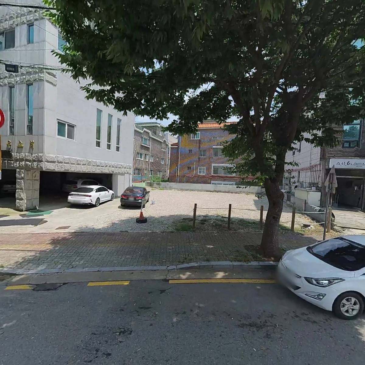 예수교대한하나님의성회산성순복음교회
