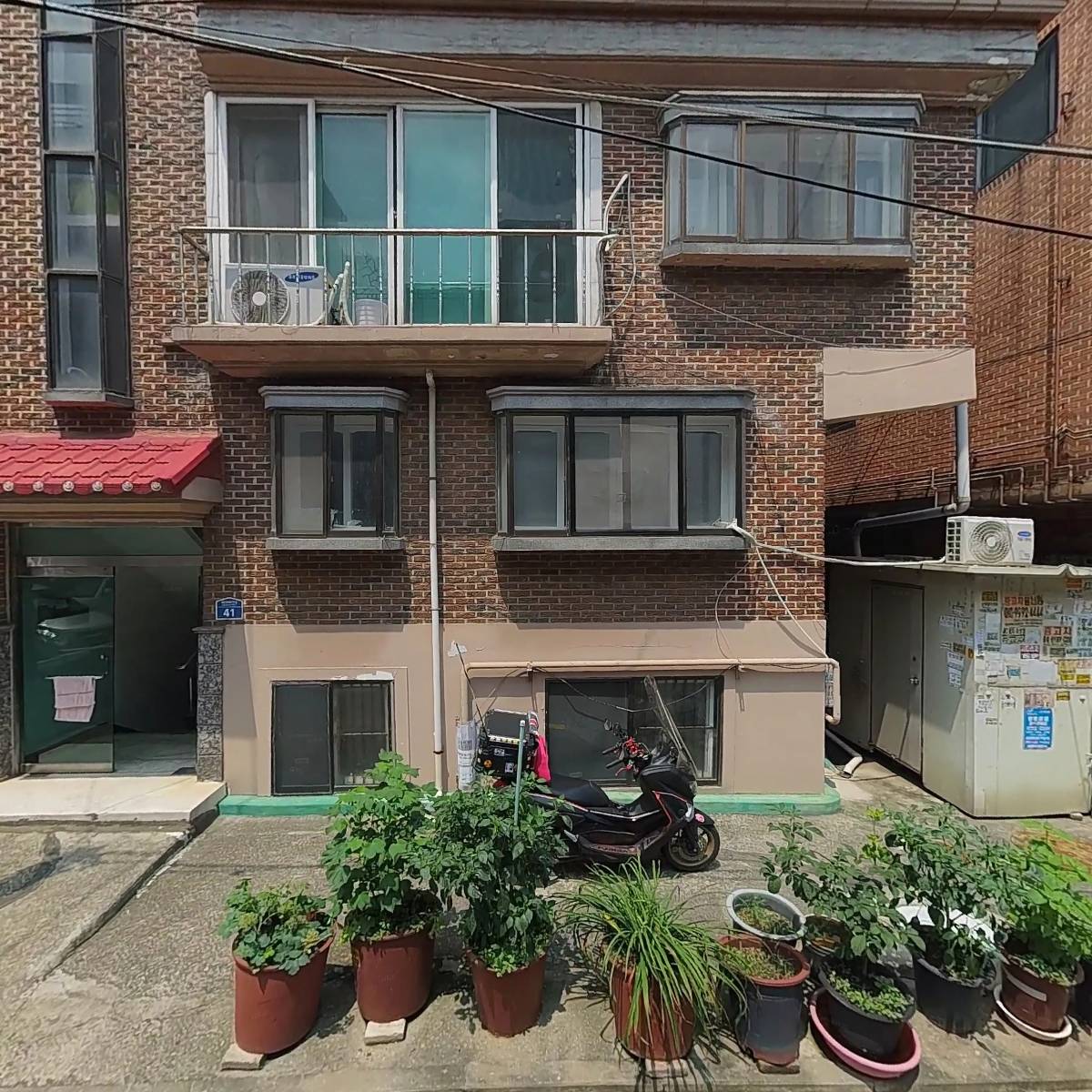주제일교회