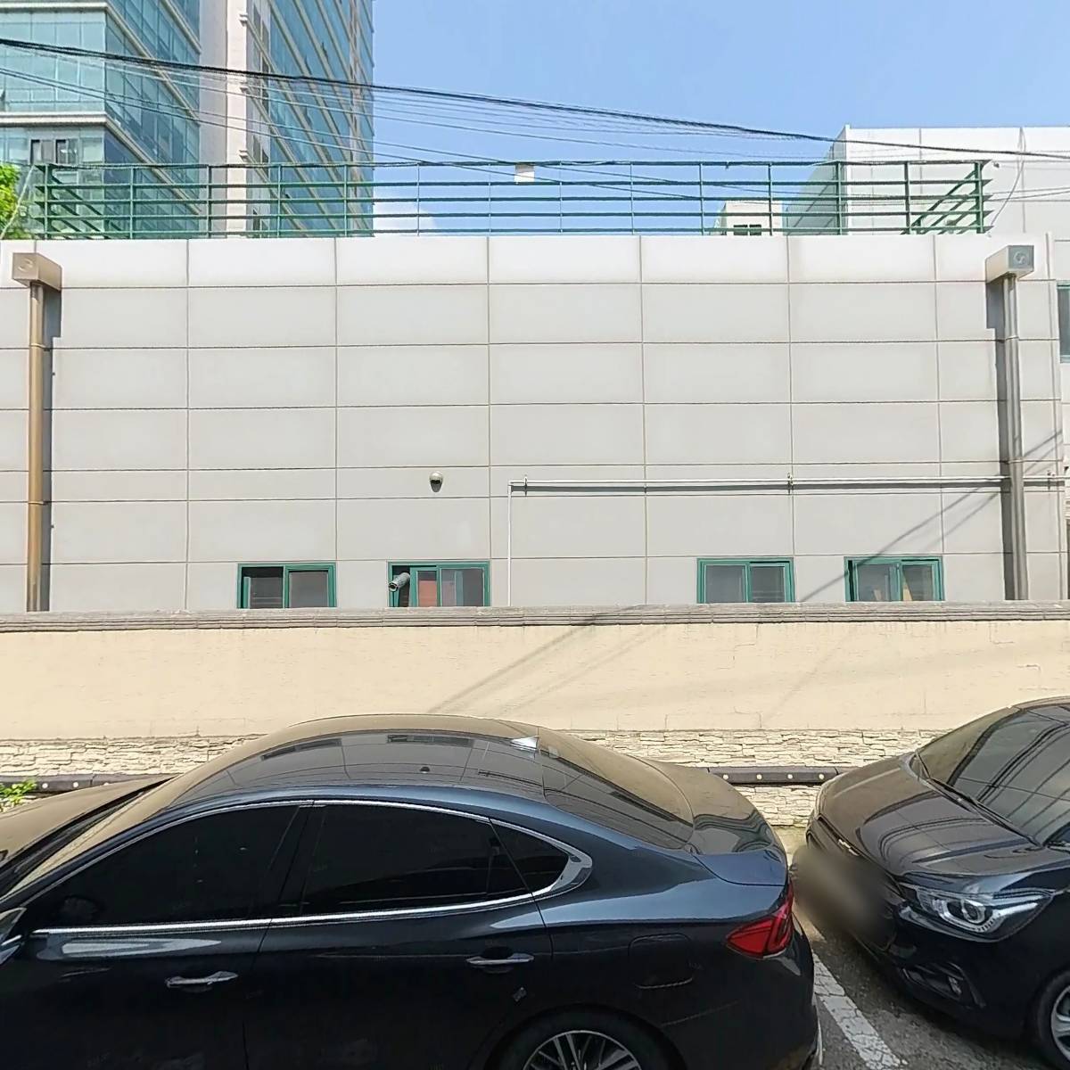 （주）아하에스티