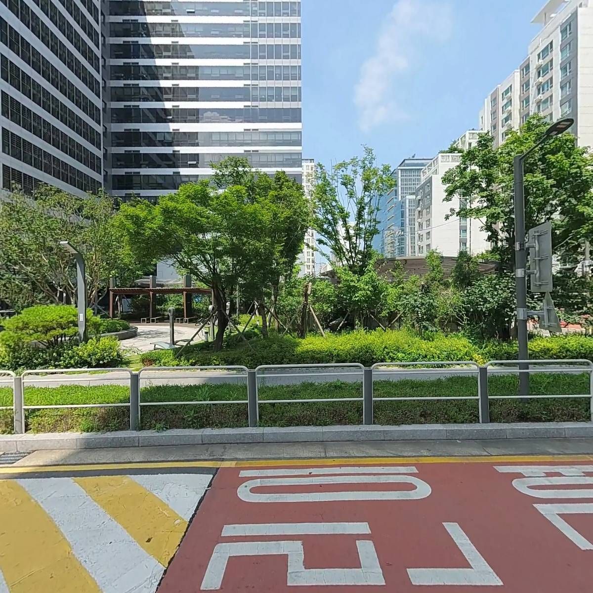 월천남길