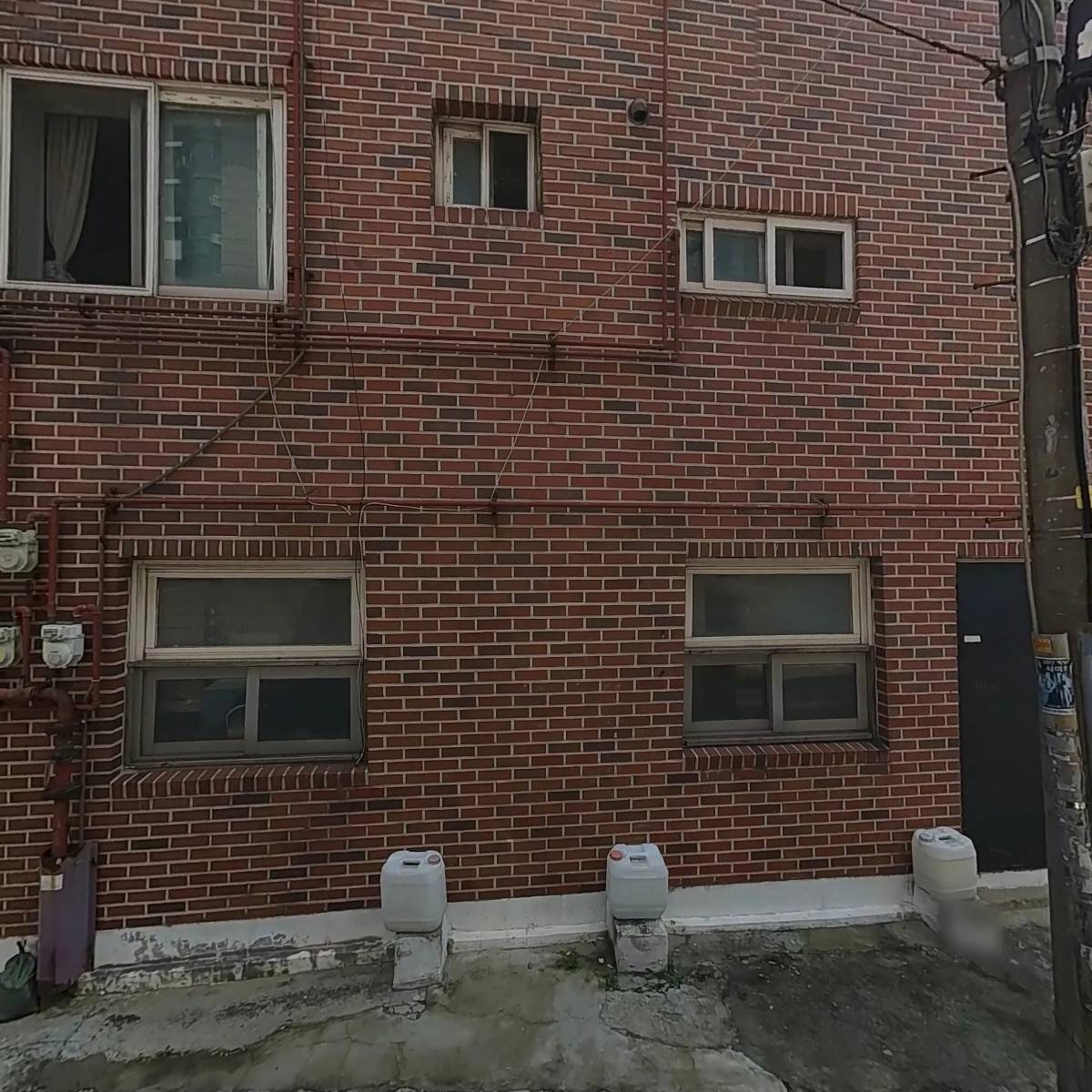 주식회사 태산서비스