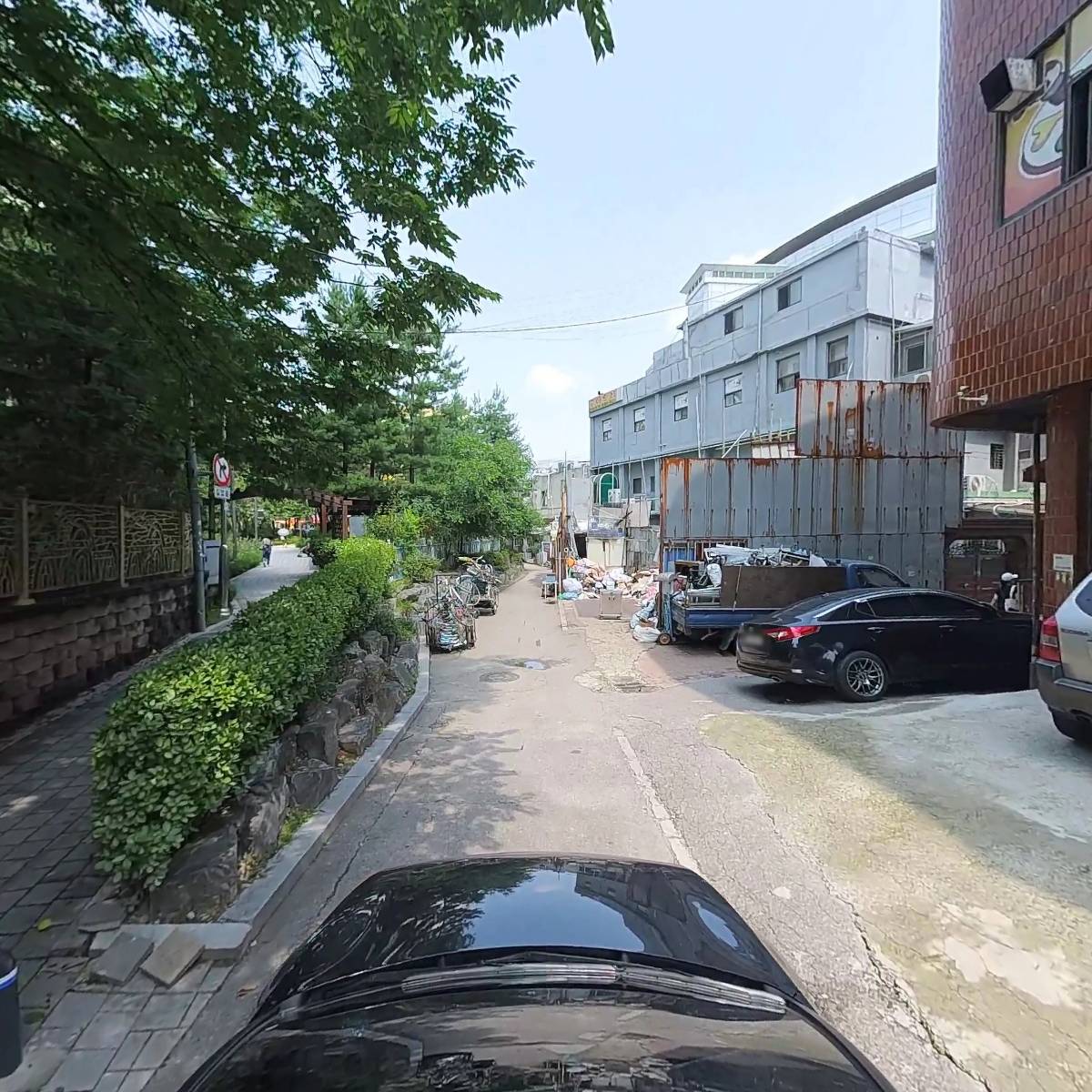 피자쏭 구로점_4