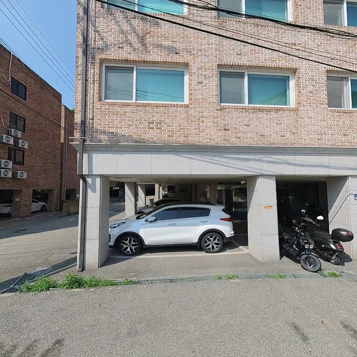 주식회사 큐브앤파크