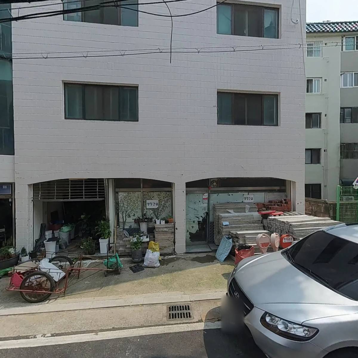칸플라워 아미린카페