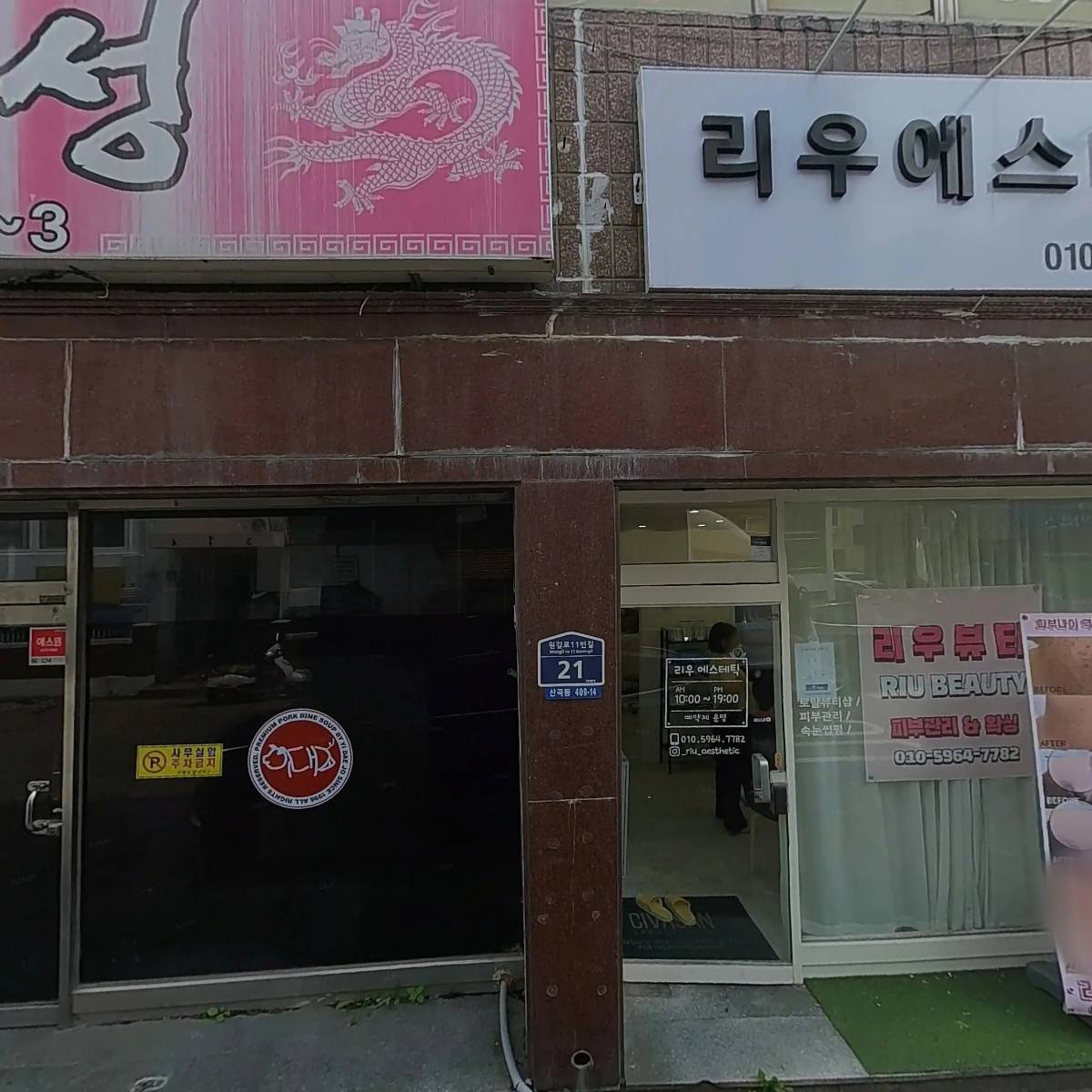 애니사이언스