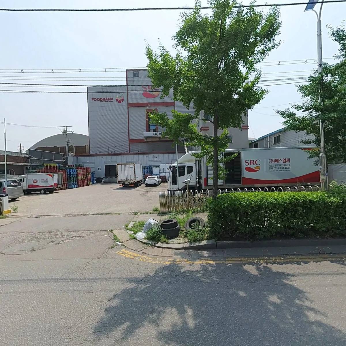 주식회사 글로웨이(Gloway Co.,Ltd.)