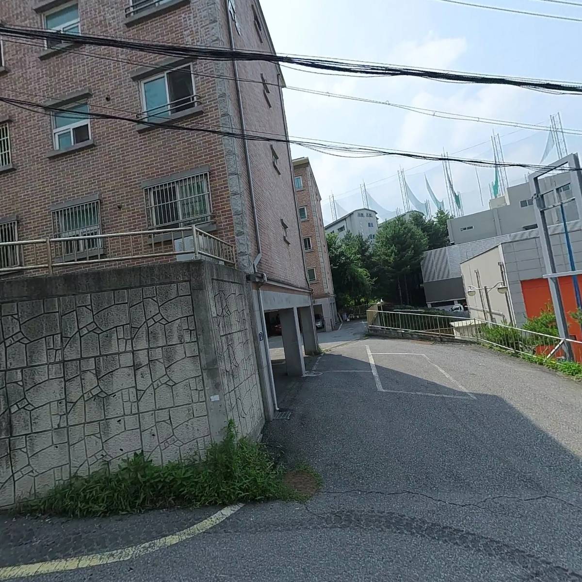 씨유 광주오포대명점