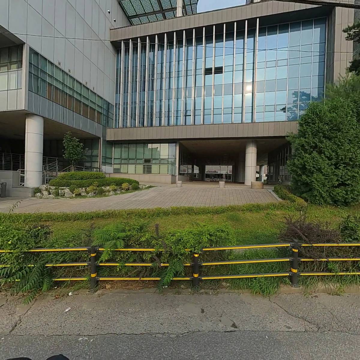 광주시청소년수련관