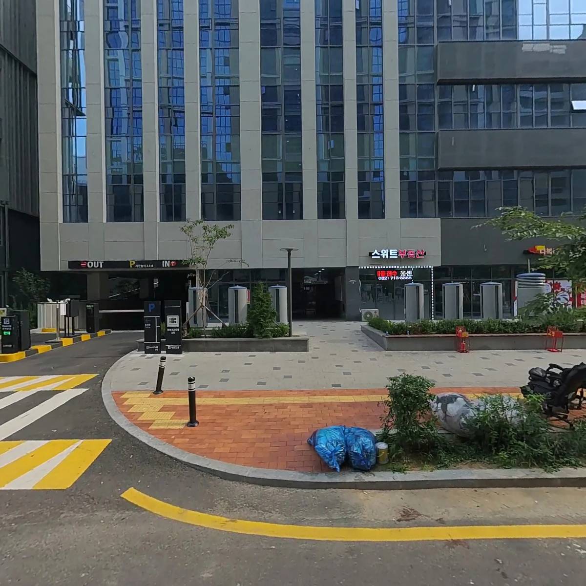 주식회사 대지엘엔씨