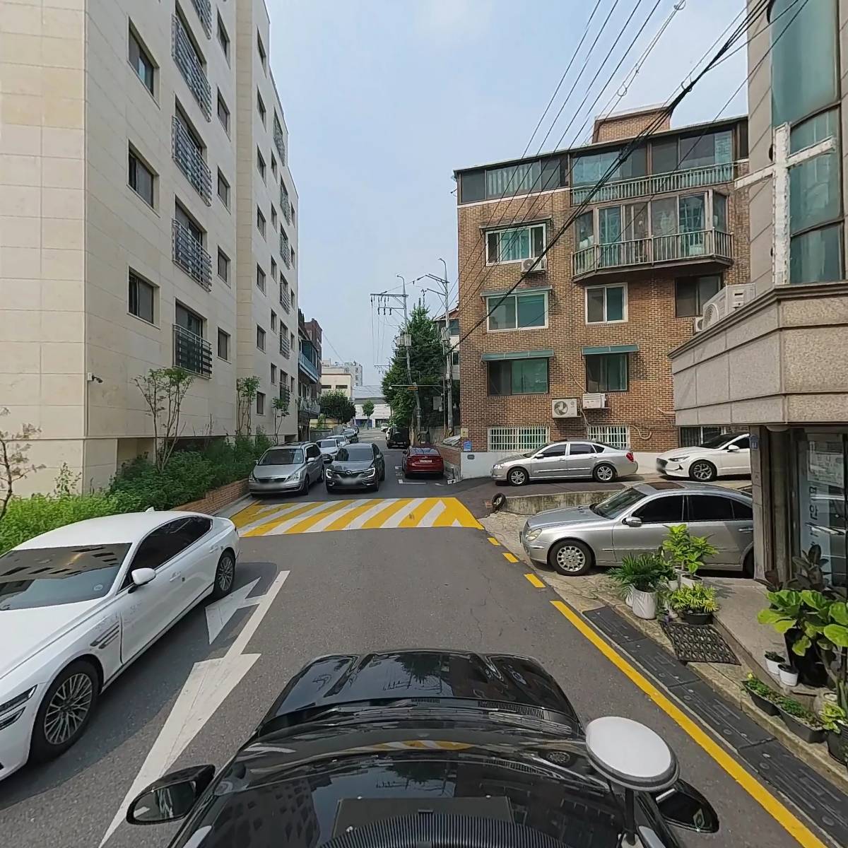기독교대한성결교회 영안교회_4