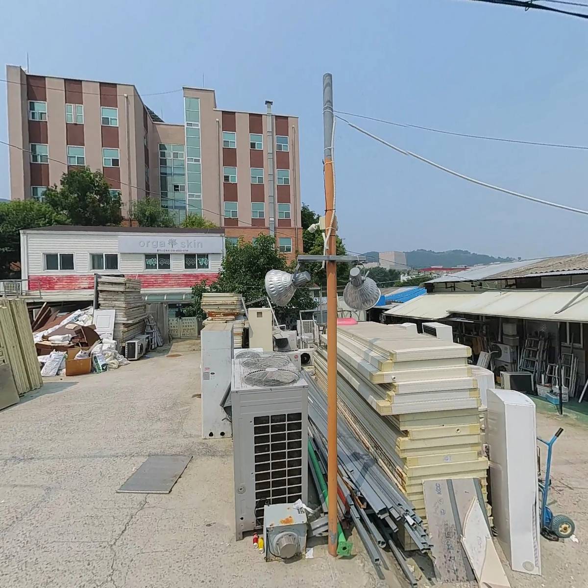 대인냉동시스템(냉동냉장고 수리점)_3