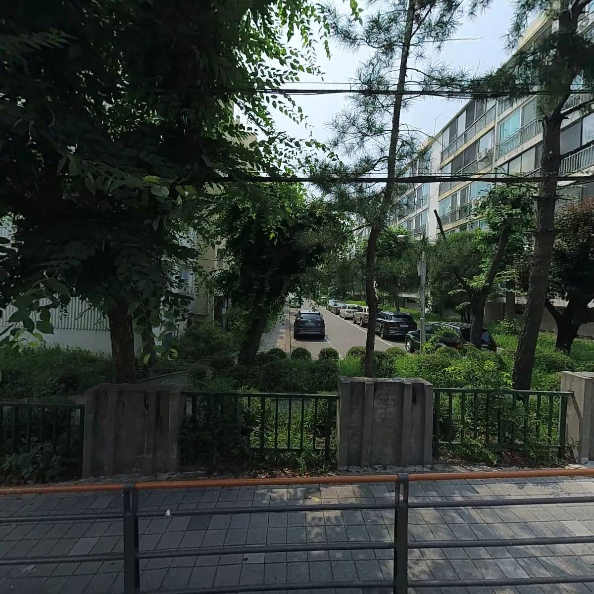 행복한교회
