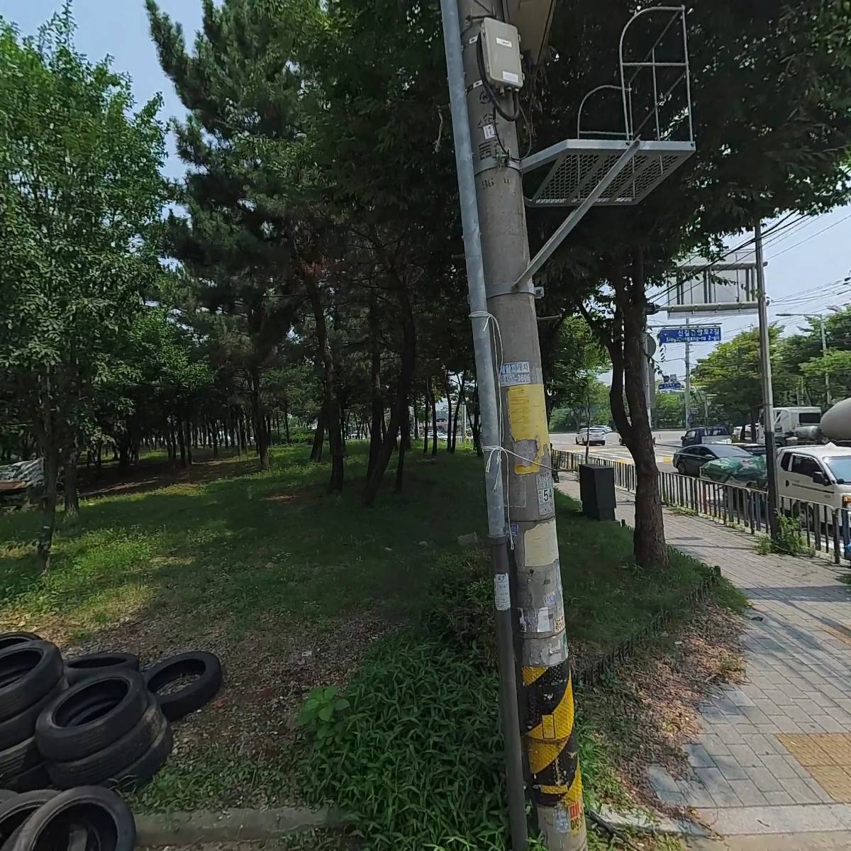타이어테크 안산점