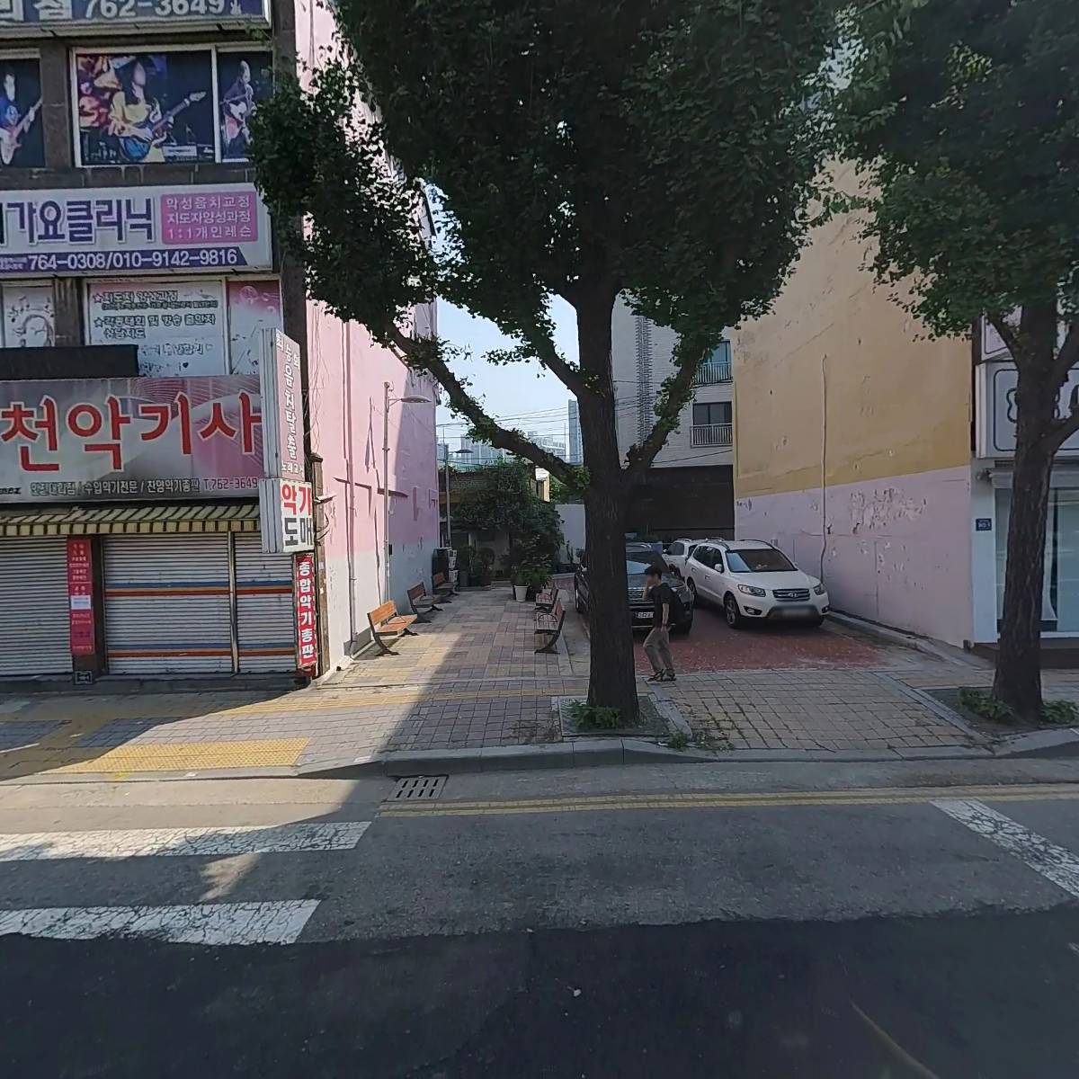 최승희노래교실