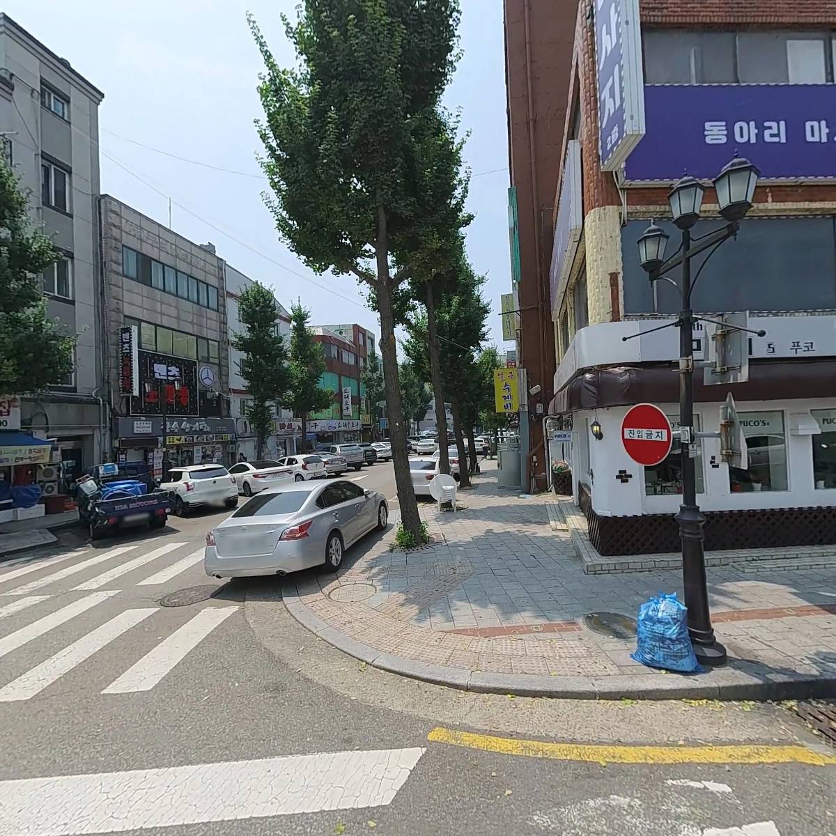 선광관세사무소