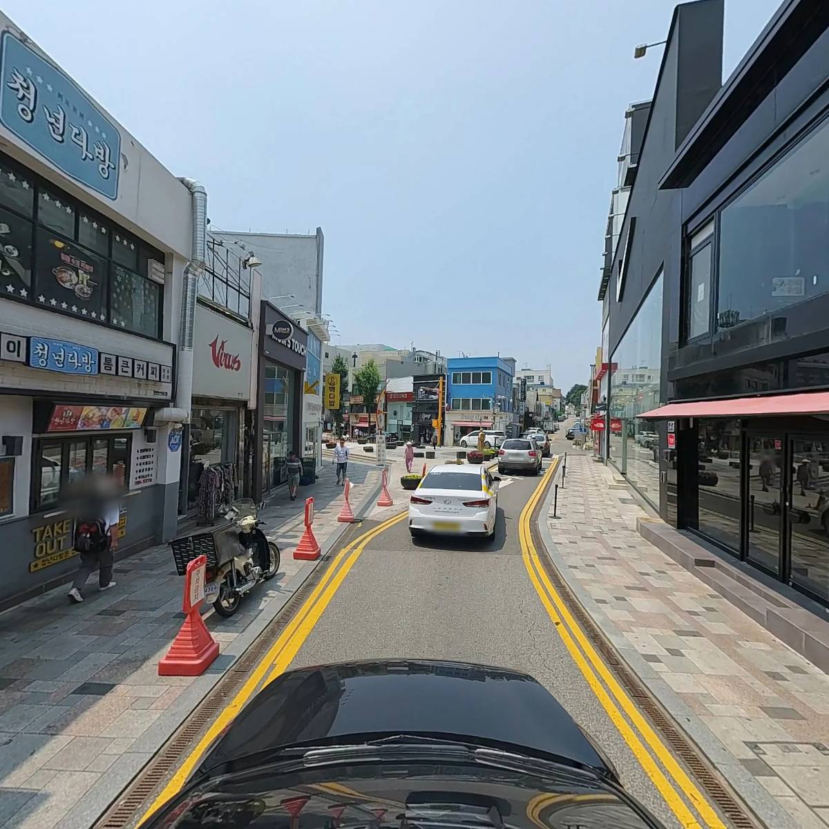 안경박사（신포점）_4