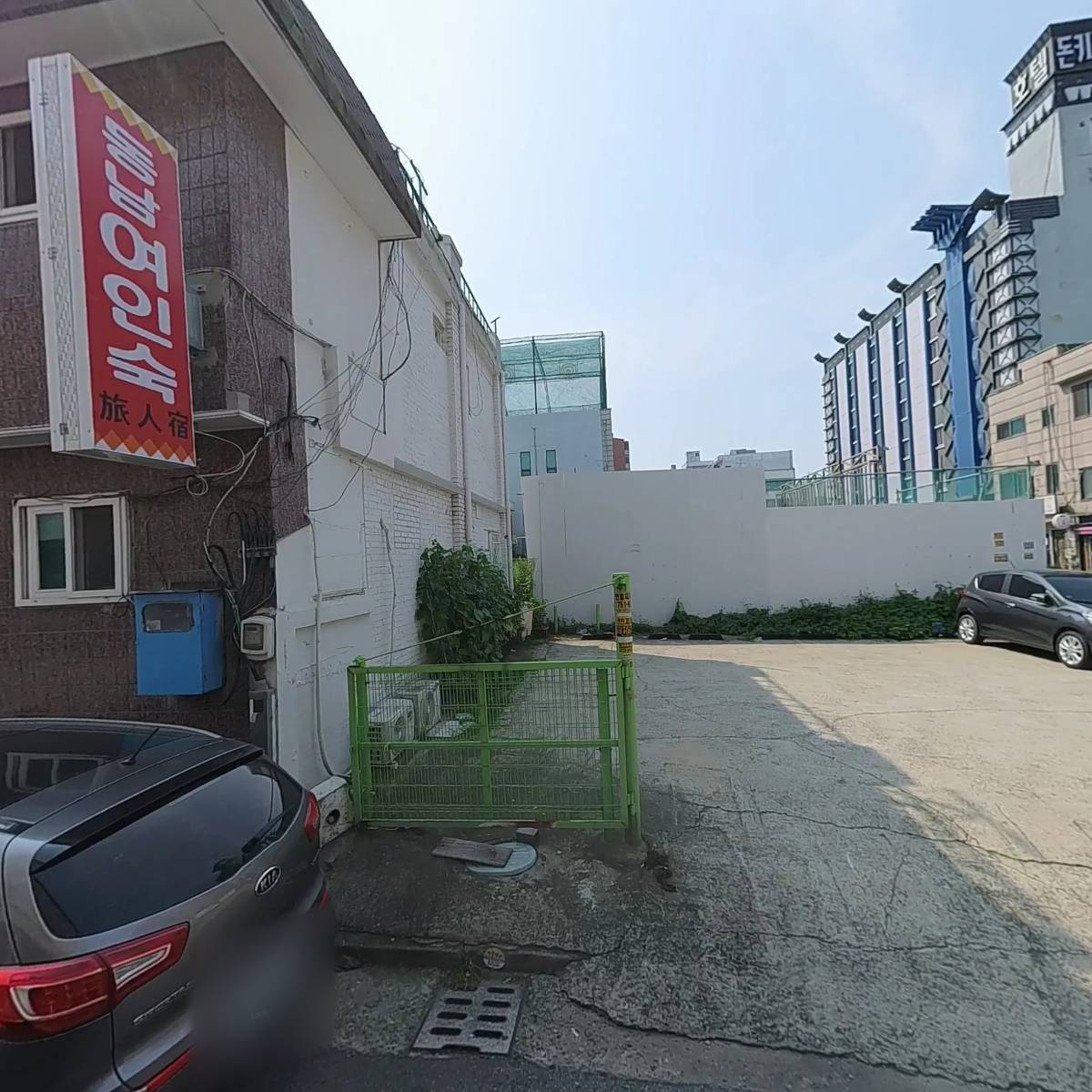 호텔소노(HOTEL SONO)