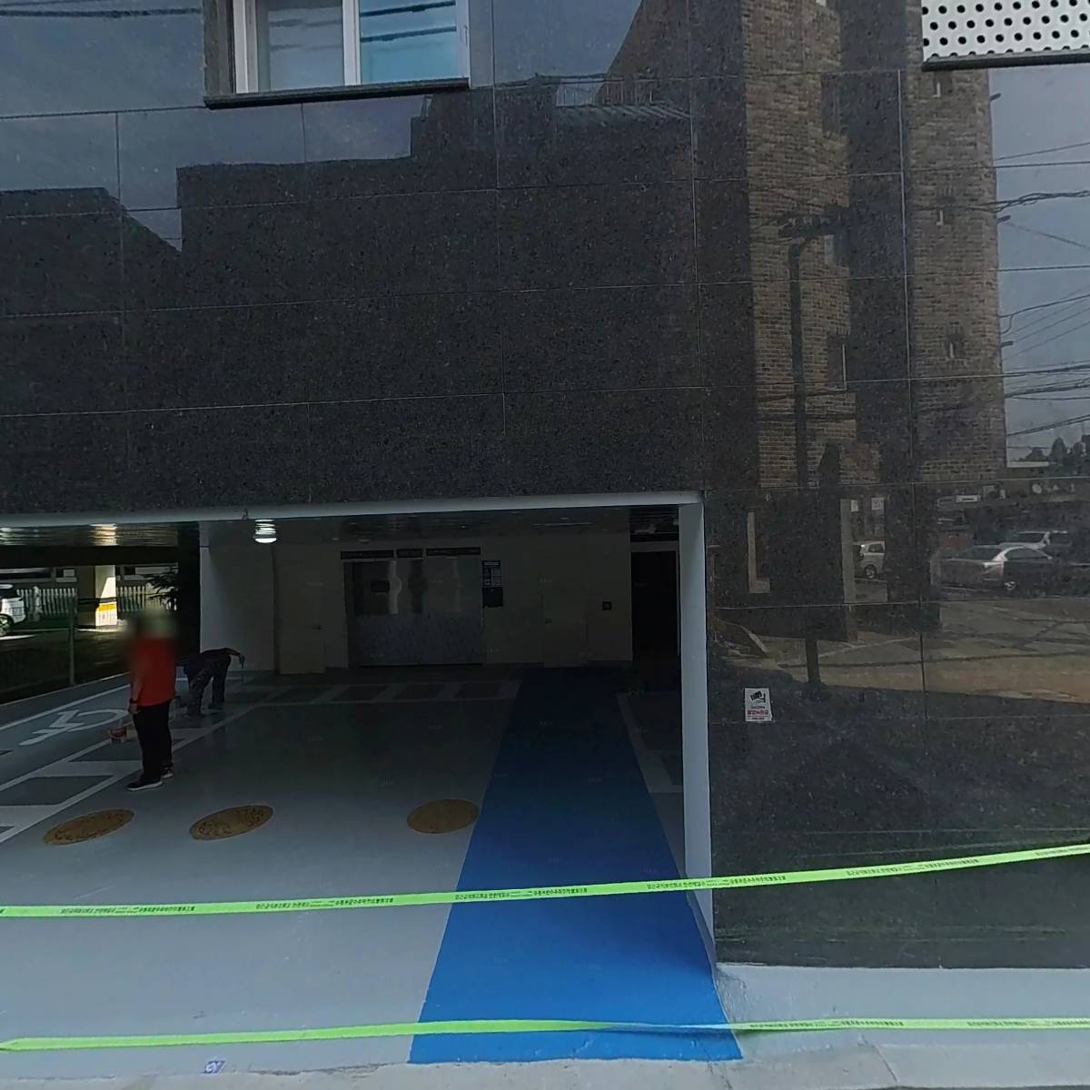 주식회사 에스앤에스국제무역