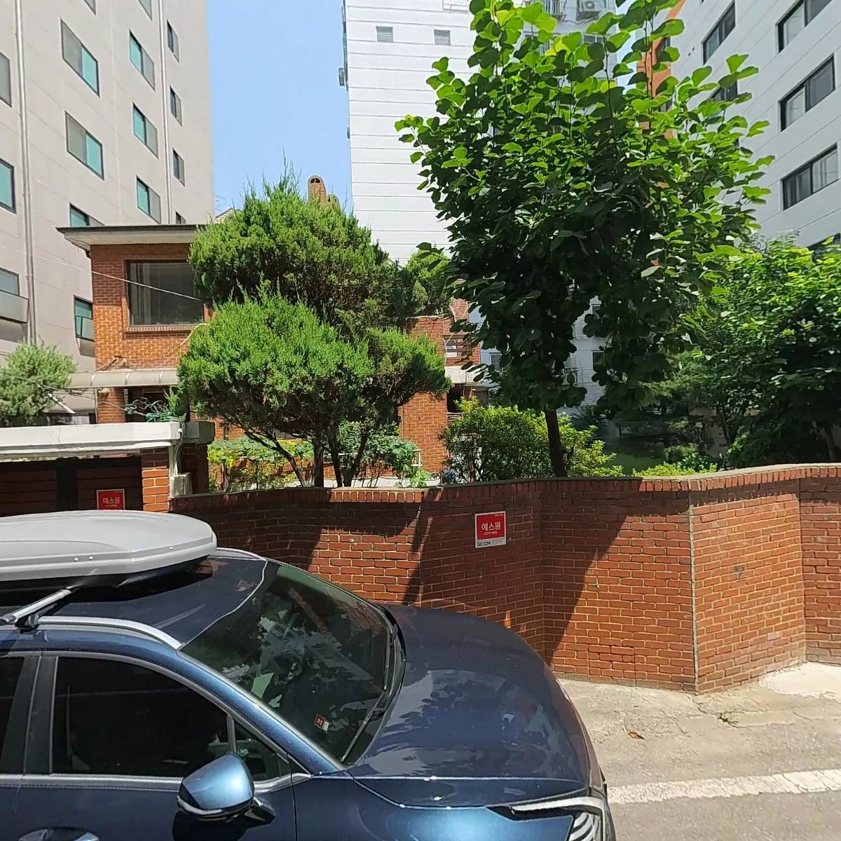 브라운도트 부평역점