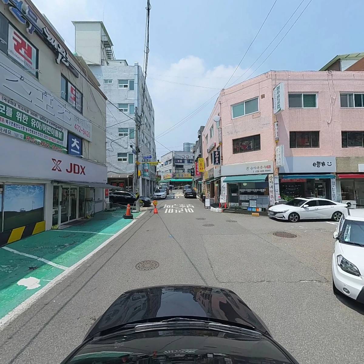남동엘리트원보습학원，원무태권도체육관_4