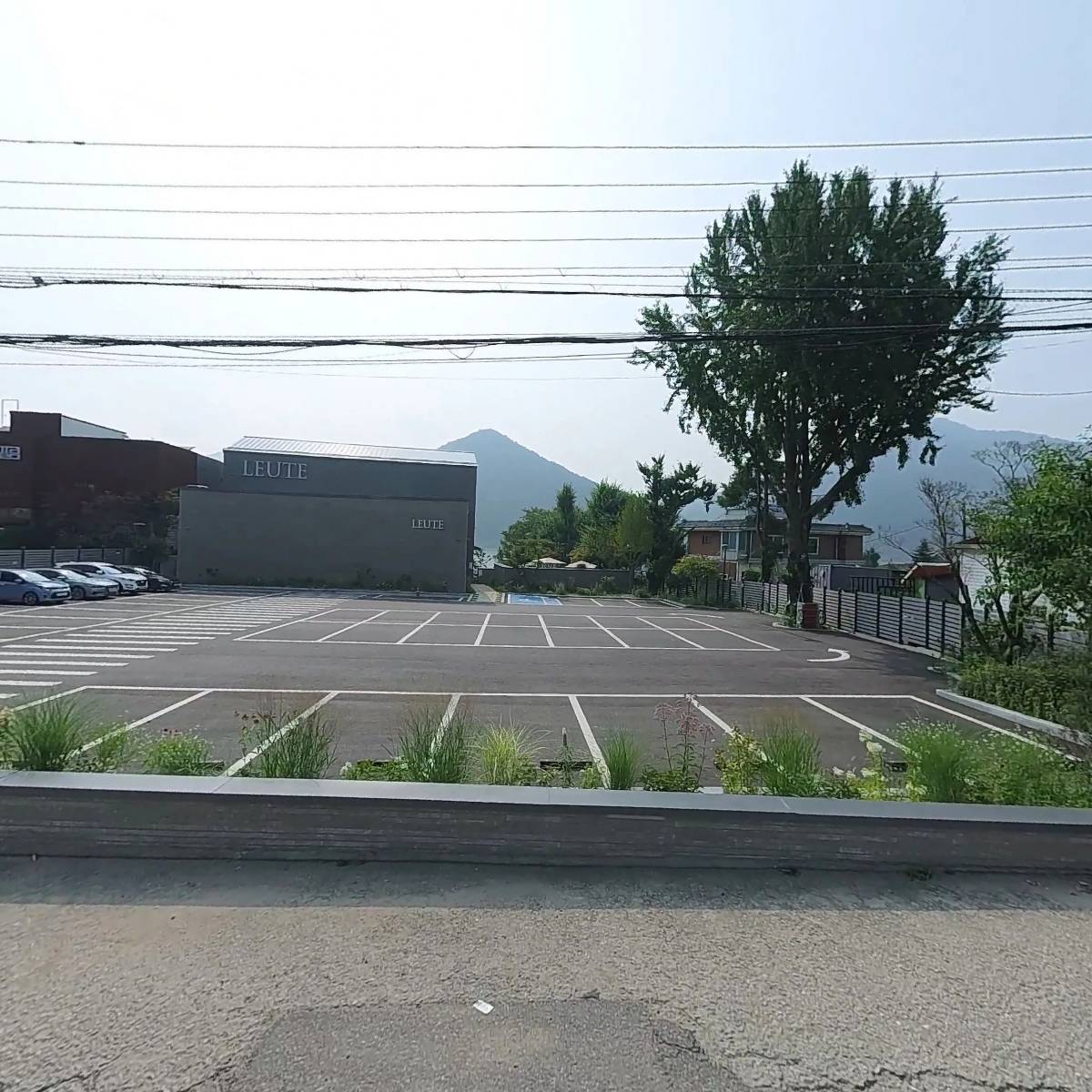 삼봉식당
