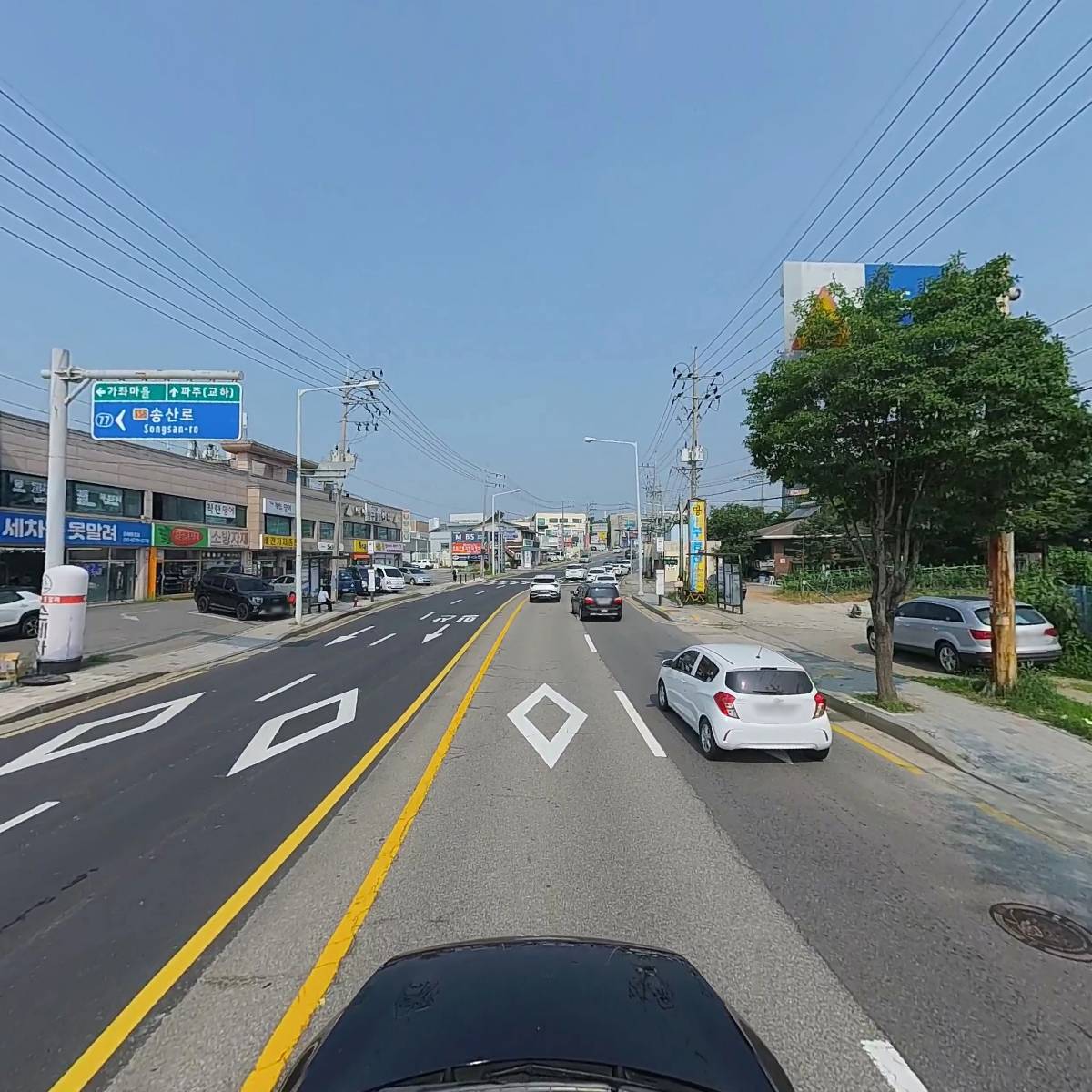 덕이현대셀프주유소_4