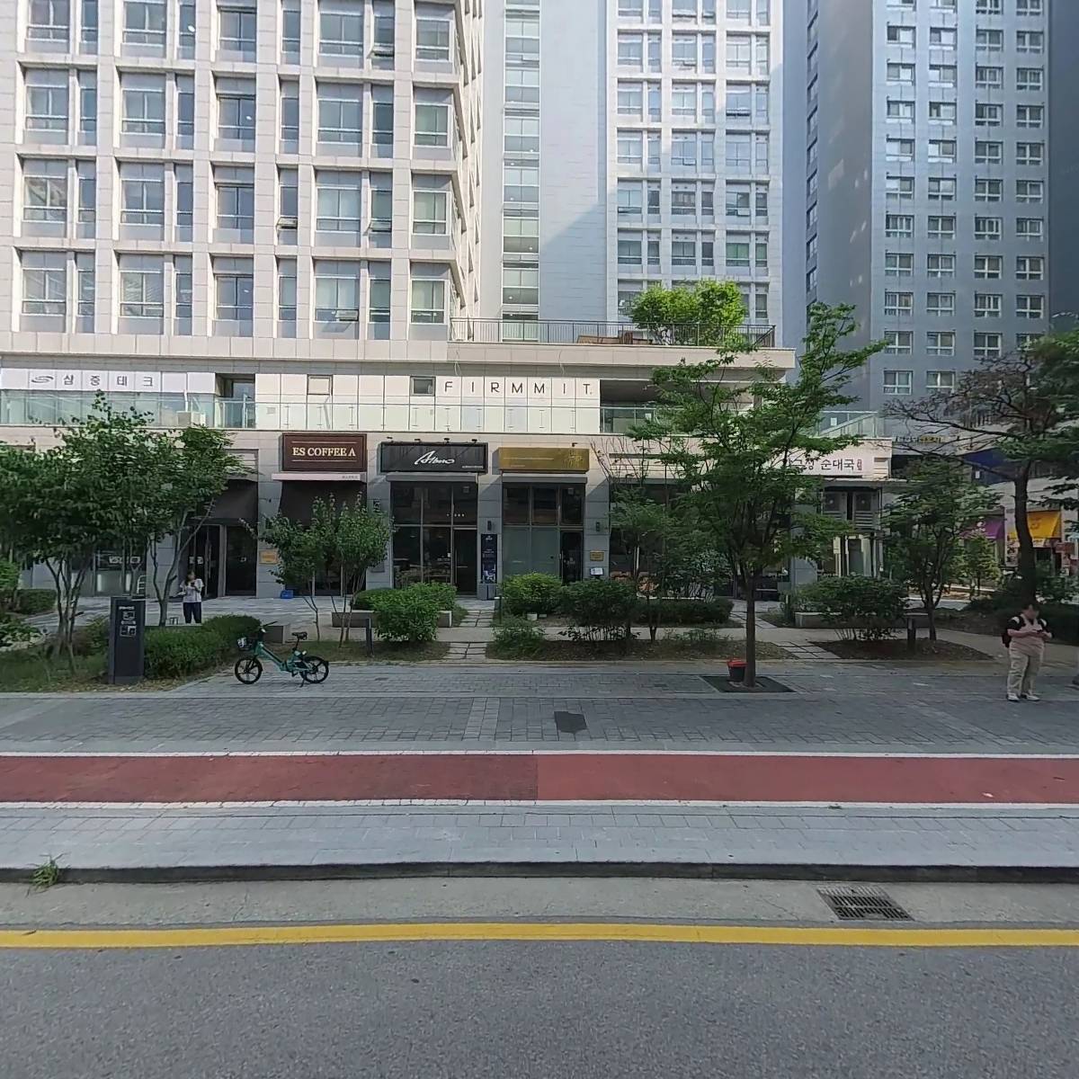 (주)메디칼스탠다드