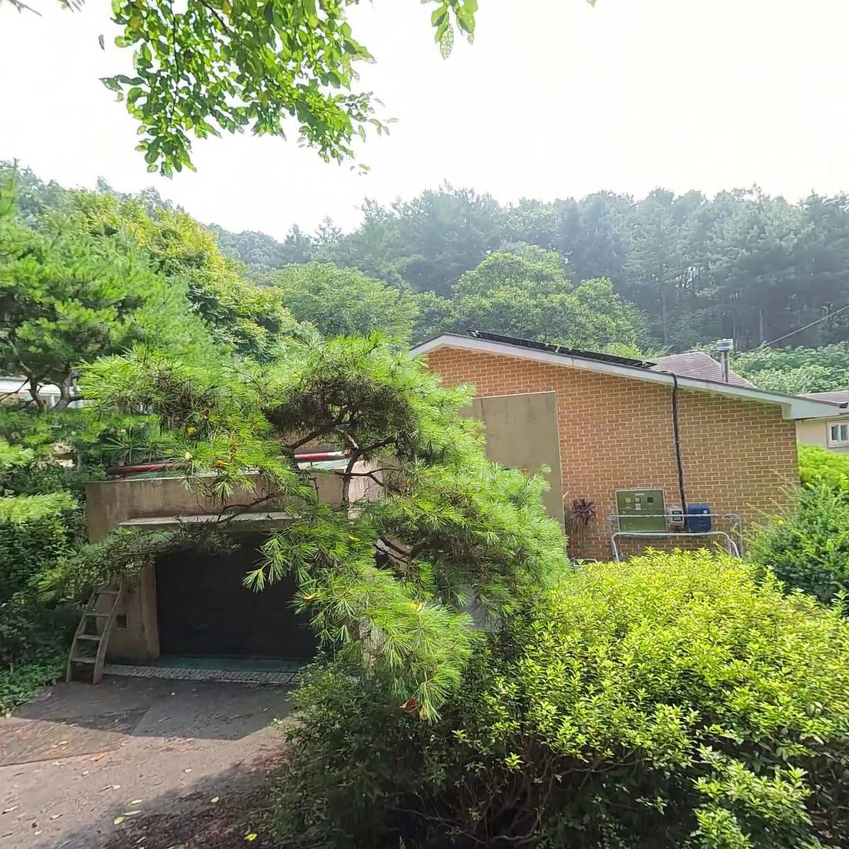 재단법인 불교안양원 법성사