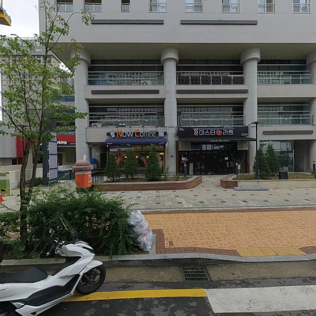 (주)지엘산업개발