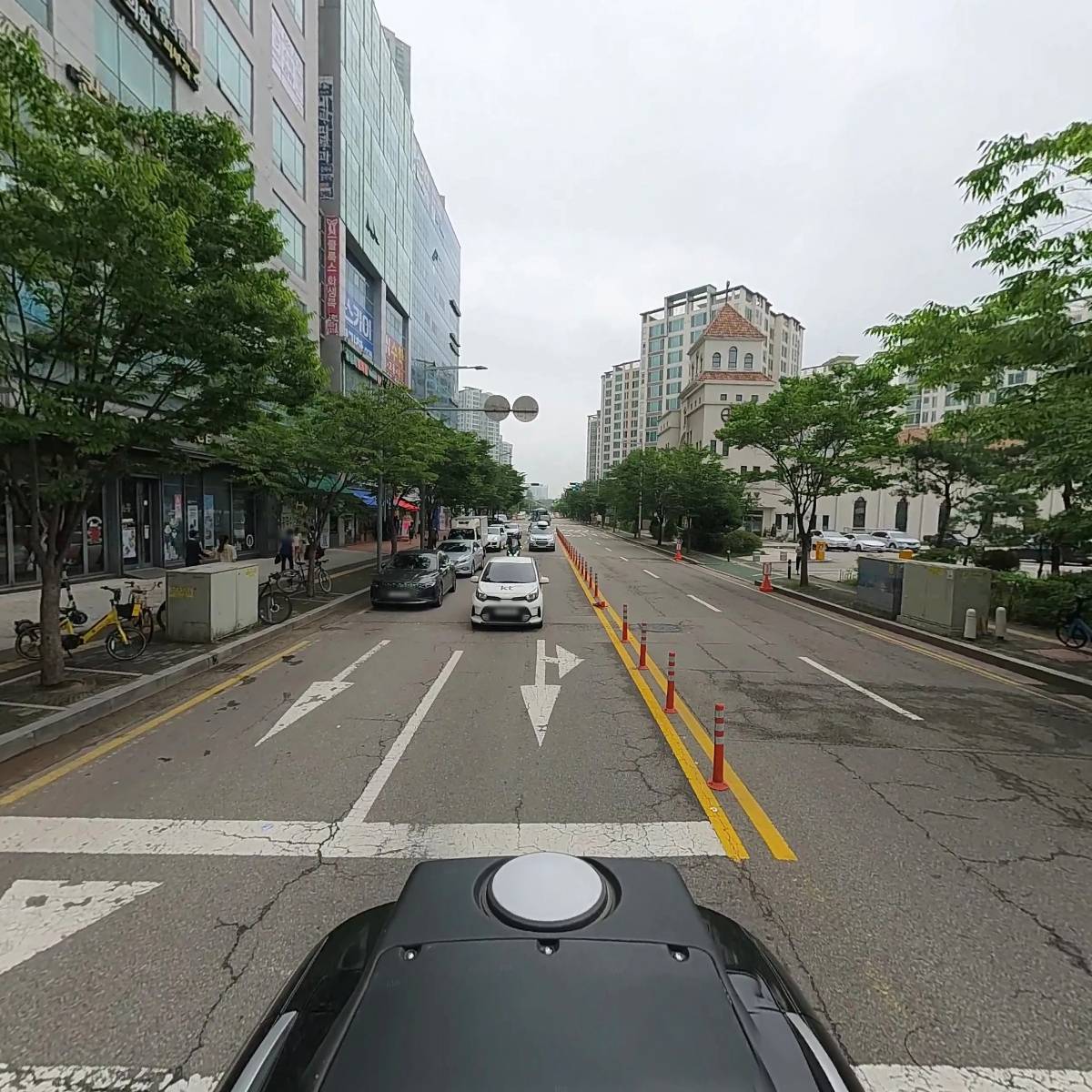 (주) 하나은행 인천청라지점_2